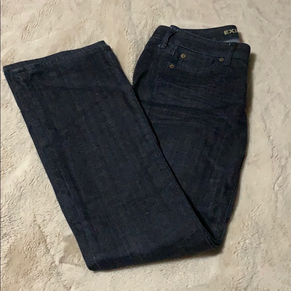 Express Jeans